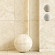 Histoire Collection Tiles 60x120 cm Part 01 by Caesar - 3DOcean Item for Sale